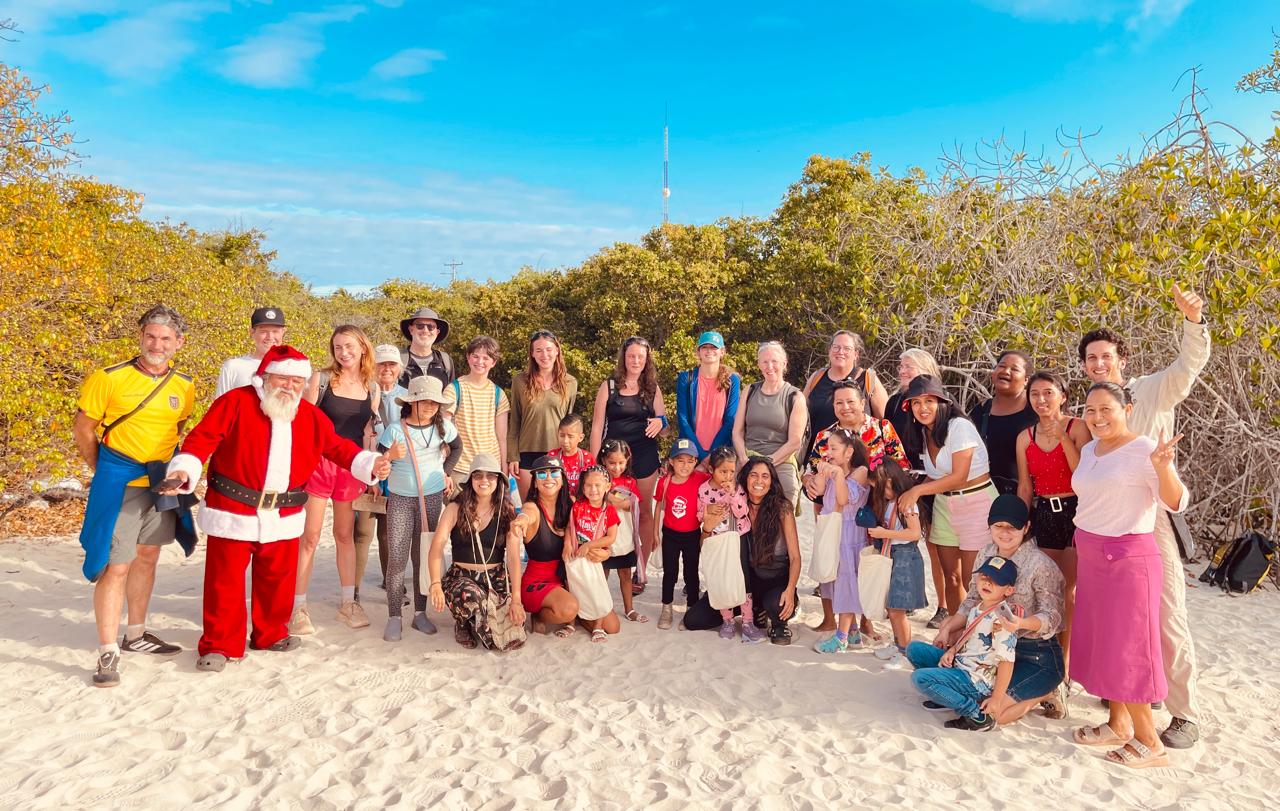 Nuevas actividades comunitarias y ambientales en Isabela.