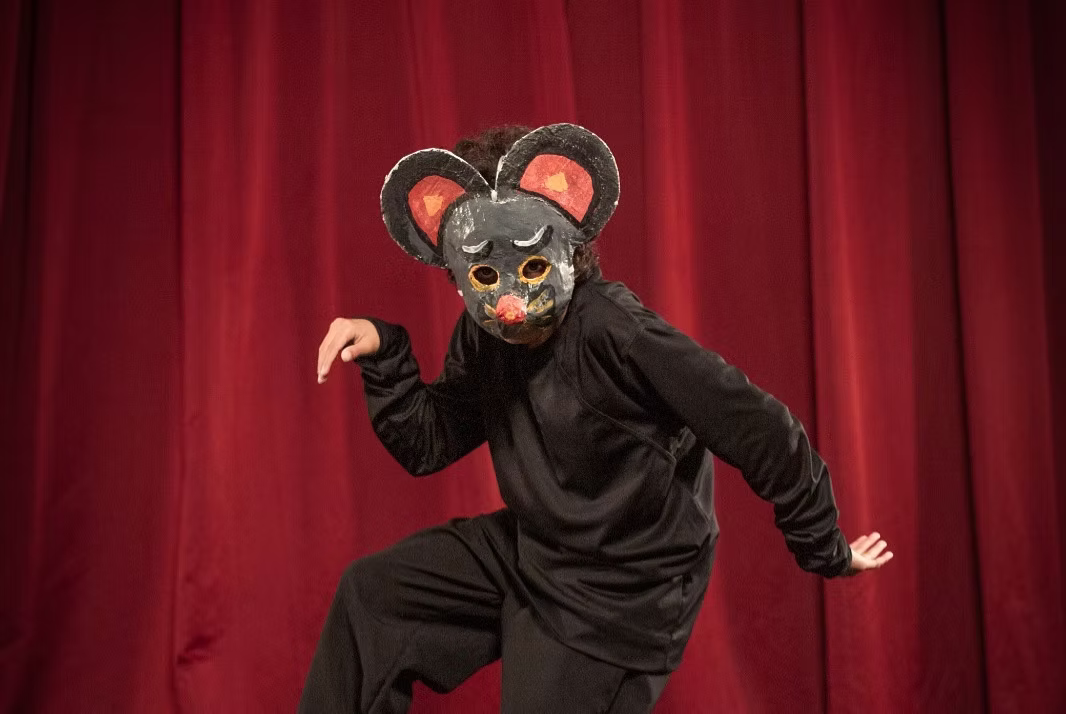 Jijijico Theater Group