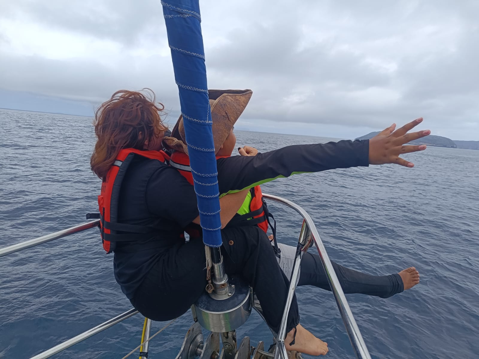 Actividad de voluntariado UFFF