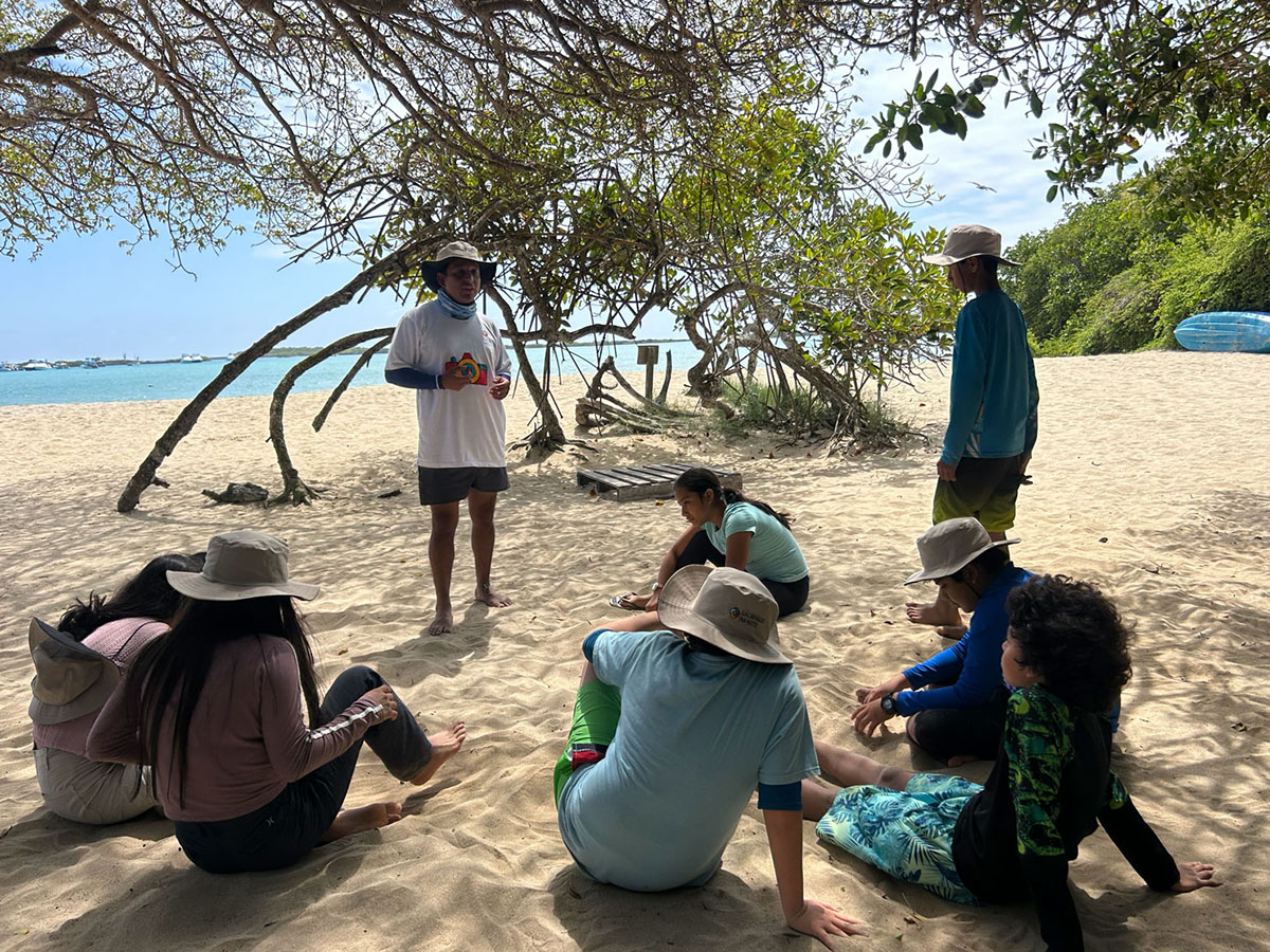 Voluntariado en proyectos comunitarios